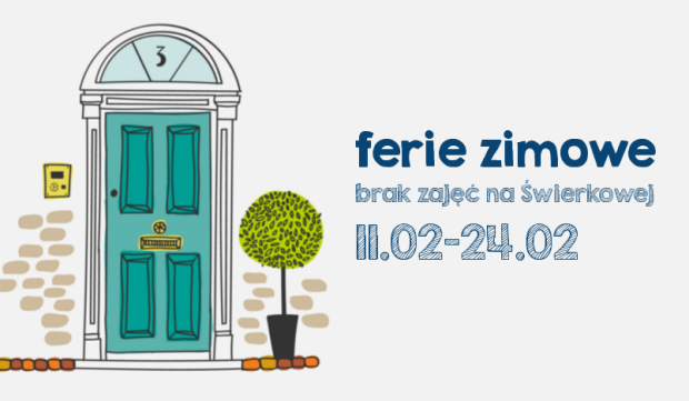 Ferie zimowe